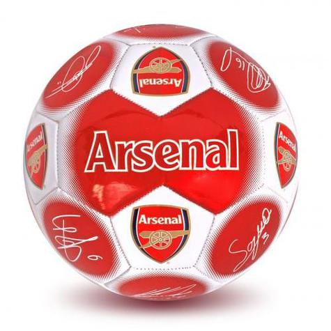 ARSENAL